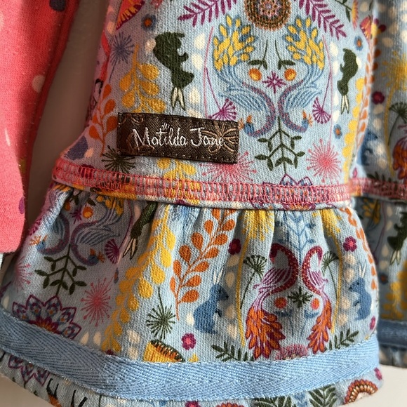 Matilda Jane sweatshirt. - Picture 5 of 8